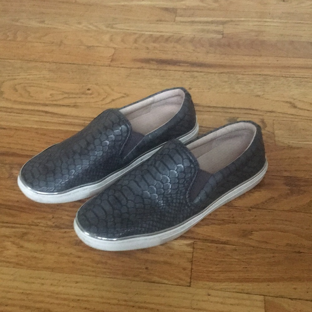 J Slides NYC